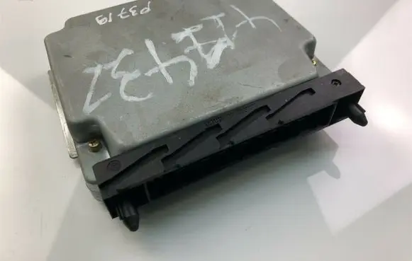 Volvo V70 Other control units/modules 09497544A P3719
