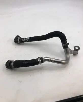 Jeep Compass Engine coolant pipe/hose 50571236