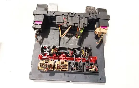 Comfort/convenience module