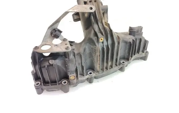 Volkswagen Transporter - Caravelle T5 Intake manifold 03L129711P 1040363501