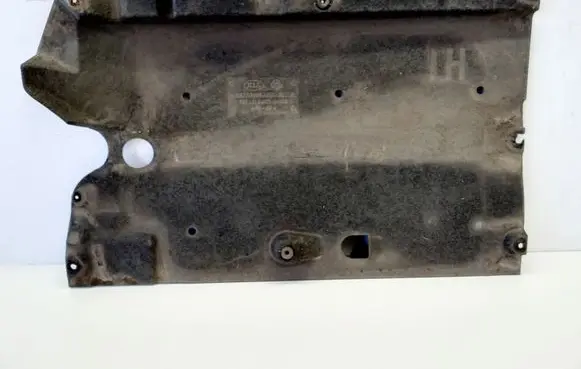 KIA Optima Side bottom protection 84135D4500