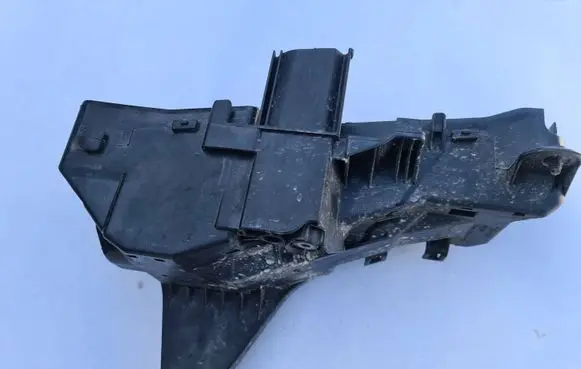 Volvo S60 Fuse box set 9494210