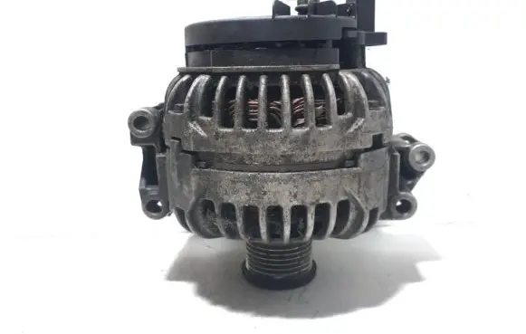 Mercedes-Benz E W211 Generator/alternator