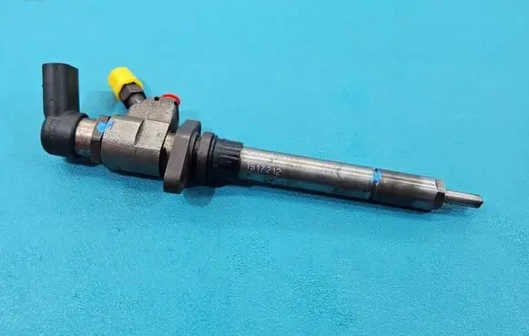 Volvo V50 Fuel injector 9657144580 IMPRK1517211