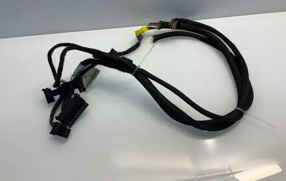 Mercedes-Benz E W211 Seat wiring loom 2115403433 A2115403433