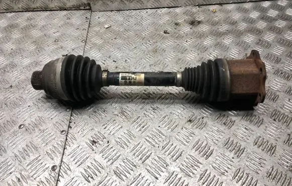Audi A5 8T 8F Front driveshaft 8K0407271AJ