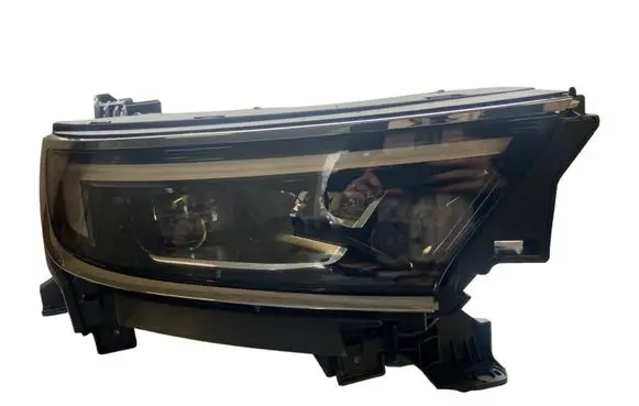 Opel Mokka B Headlight/headlamp 9844356280 368158932
