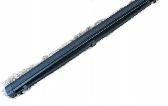 Audi A6 C7 Parcel shelf load cover 