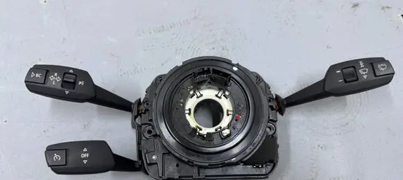 BMW X1 E84 Wiper turn signal indicator stalk/switch 9122509