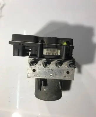 Audi A6 S6 C6 4F ABS Pump 4F0910517AC 4F0614517T