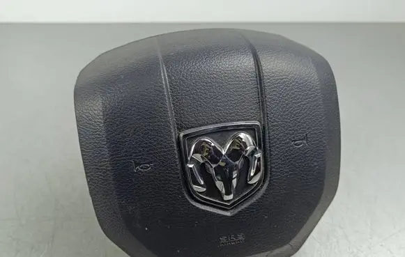 Ram 1500 Steering wheel airbag