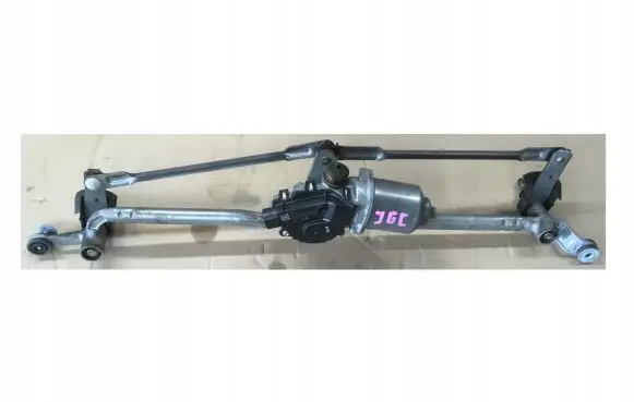 Jeep Grand Cherokee Front wiper linkage and motor 68156254AA