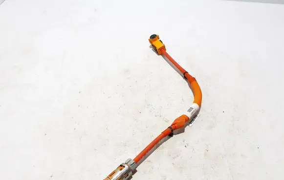 Volvo C40 Other wiring loom 32340752