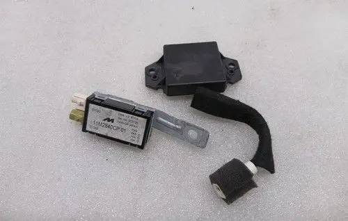 McLaren 675LT Spider Aerial antenna switch 11M0506CP