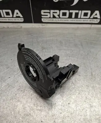 Mercedes-Benz E W211 Steering angle sensor A1715450532 0511245509 90083062640010