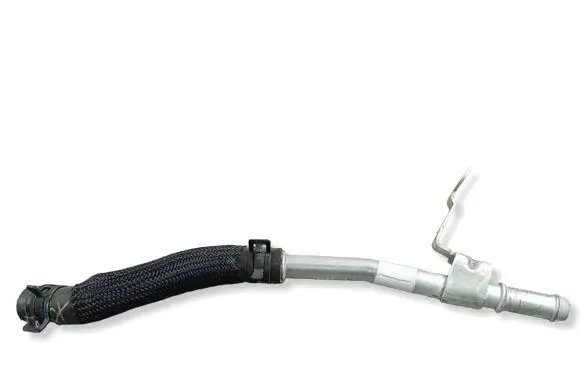 Jeep Grand Cherokee WL Engine coolant pipe/hose 6826379 97252HH2