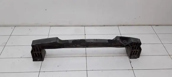Rear beam