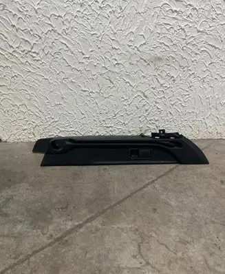 Peugeot 308 Parcel shelf load cover mount bracket 9800073277 MP6922