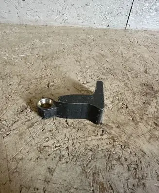 Volvo XC90 Rear door upper hinge 31424587 V526