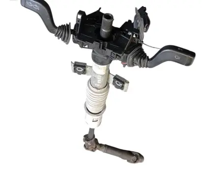 Opel Astra G Ignition lock 90589313 24445089