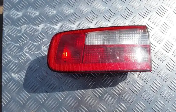 Renault Laguna II Tailgate rear/tail lights 8200002476
