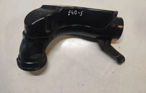 Intercooler hose/pipe