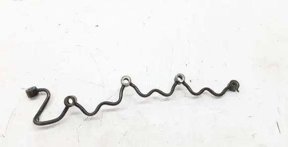 Toyota Avensis Verso Fuel return line/hose 