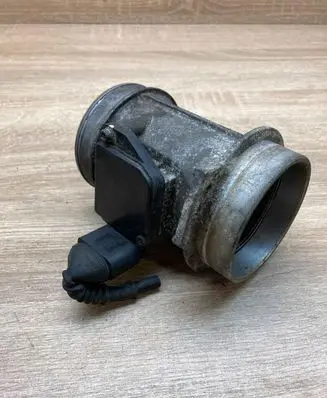 Audi A6 S6 C6 4F Mass air flow meter 059906461G AFH7025C