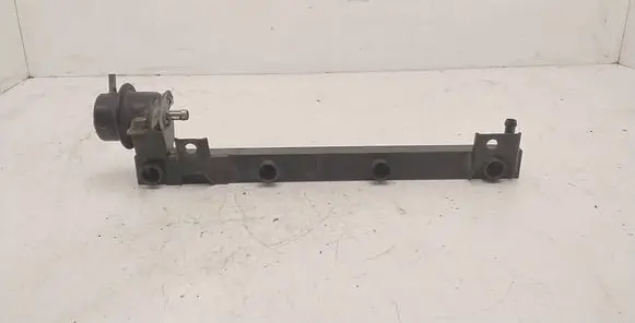 BMW 3 E30 Fuel main line pipe 0280160285