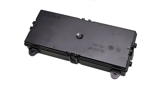 Volvo XC90 Fan control module 31455334