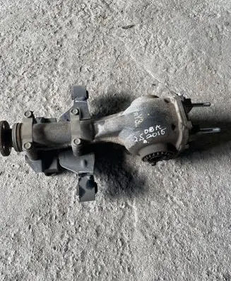 Subaru Outback (BS) Rear differential