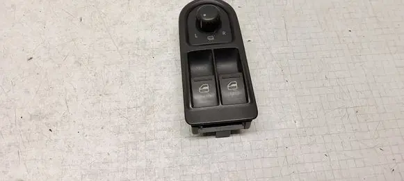 Volkswagen Transporter - Caravelle T5 Electric window control switch 7H5959539C 7E0959855A
