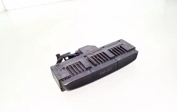 ESP (stability program) switch