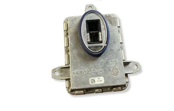 BMW 3 GT F34 Headlight ballast module Xenon 7296090