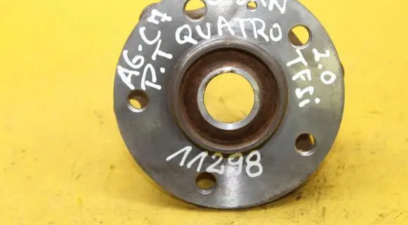 Audi A6 C7 Rear wheel ball bearing 8K0407615B