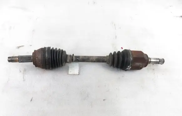 Fiat Doblo Front driveshaft