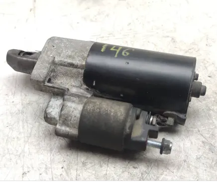 Mercedes-Benz E W212 Starter motor