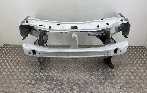 Dacia Duster Front bumper cross member