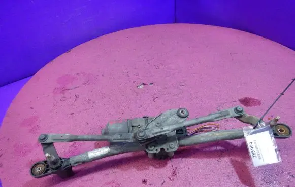 Fiat Croma Front wiper linkage and motor 51708219