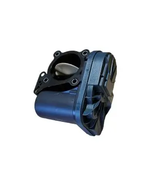 Land Rover Range Rover Sport L320 Electric throttle body valve 6H4Q9E926BA 0280750210
