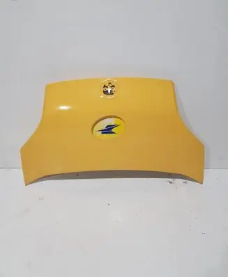 Citroen Nemo Engine bonnet/hood 00007901Q1