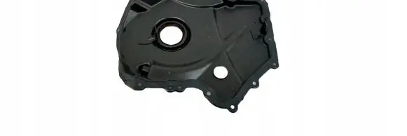 Volkswagen Golf VII Timing chain cover 06K109210AF