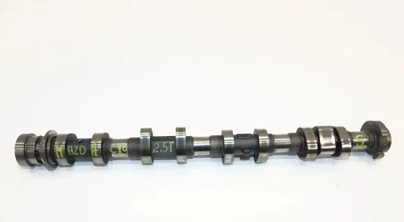 Camshaft
