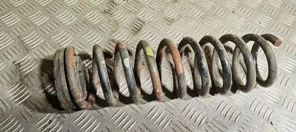 Hyundai ix35 Rear coil spring