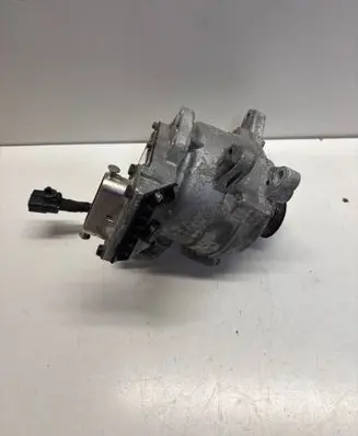 KIA Niro Generator/alternator 3739003900