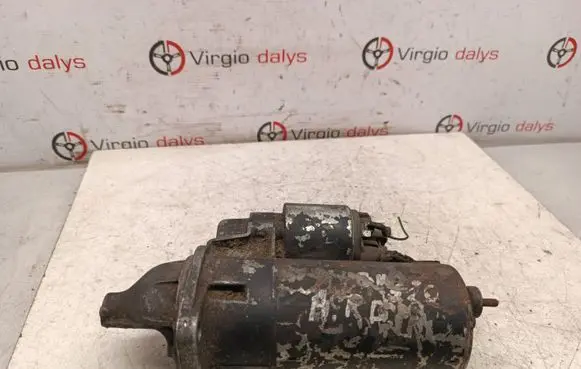 BMW 5 E34 Starter motor 0001108064