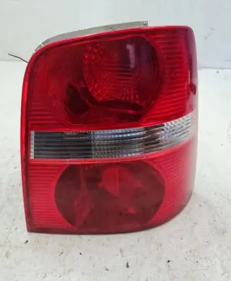 Volkswagen Touran I Rear/tail lights