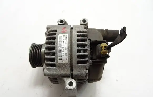 Opel Insignia B Generator/alternator 13520813 MS1042118551 SC2140A