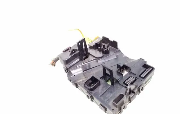 Volkswagen Touran I Steering angle sensor 1K0953549BC