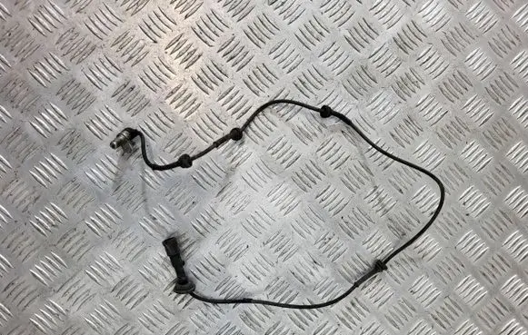 Land Rover Discovery ABS wheel speed sensor 